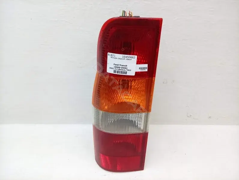 Задние фонари YC1X13435A