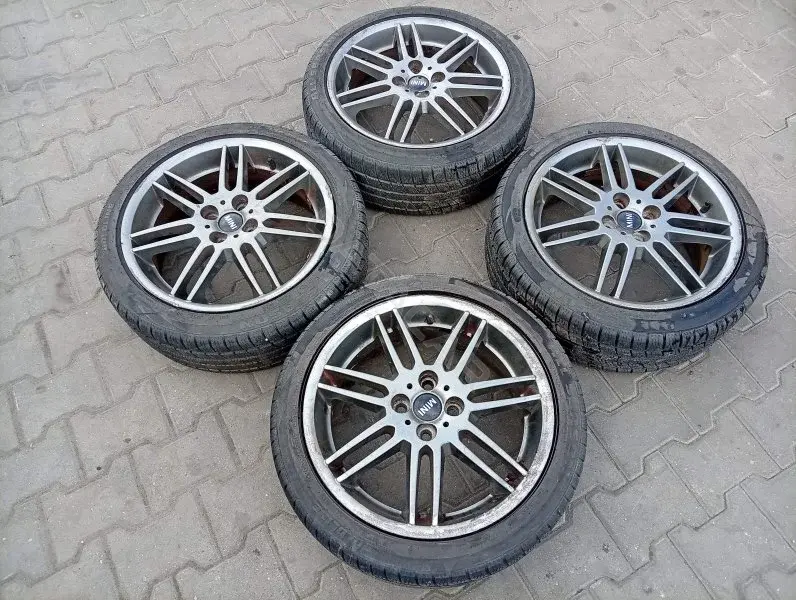 Колесные диски 6778426