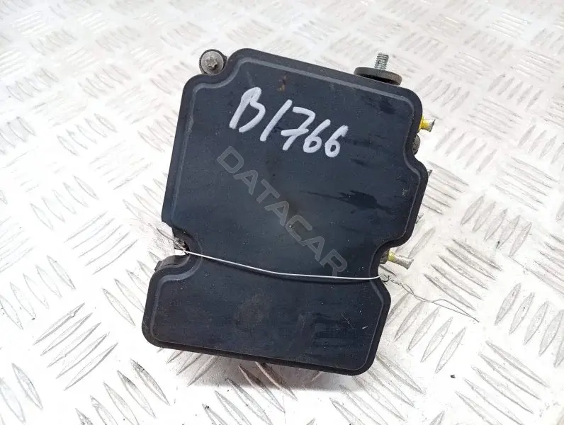 Блок управления АБС 476605492R