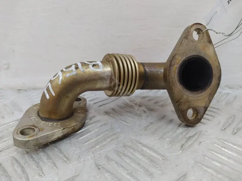 Трубка системы рециркуляции EGR 03G131521T
