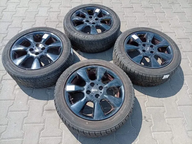 Колесные диски 6763297