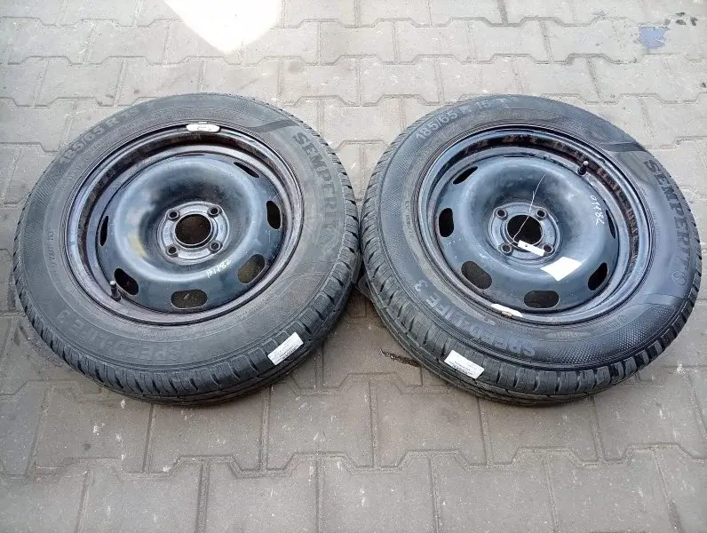 Колесные диски 10450570