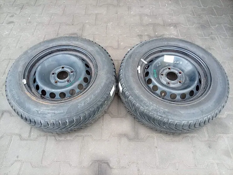 Колесные диски 403000026R
