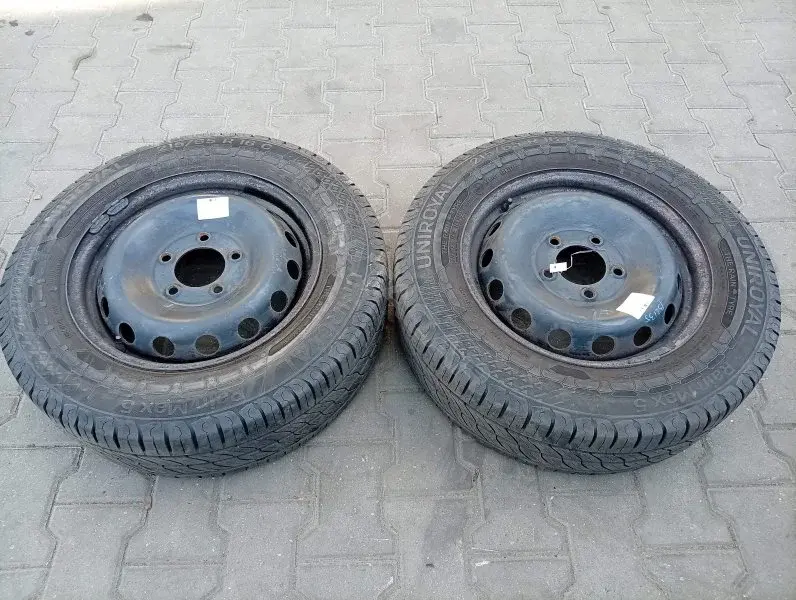 Колесные диски 403000037R