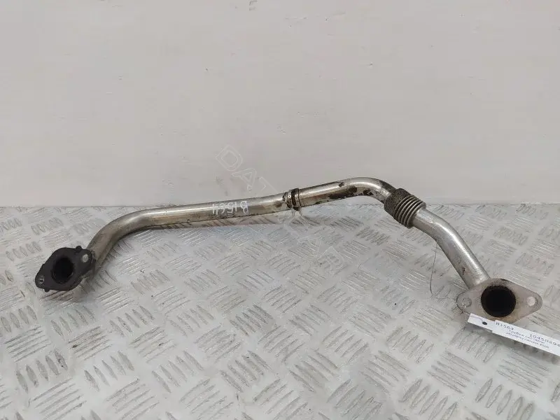 Трубка системы рециркуляции EGR 03G131521A