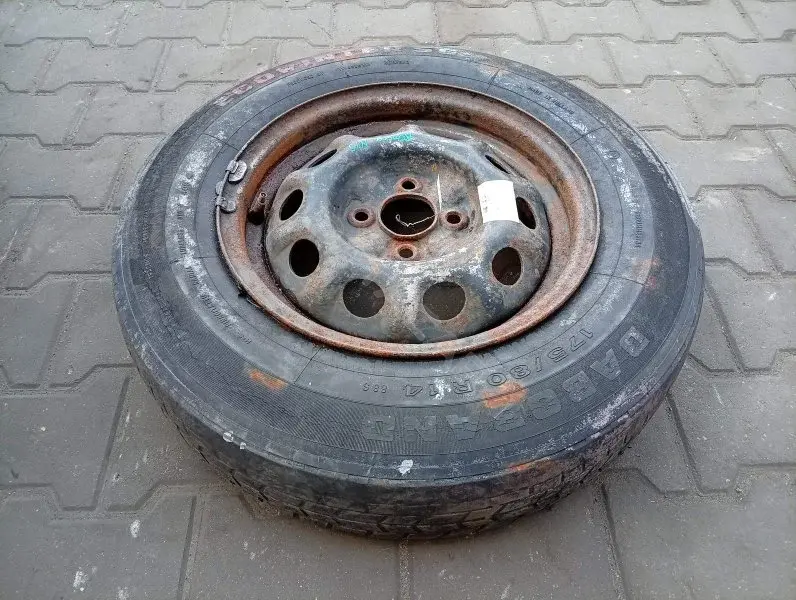 Колесные диски 403000M600