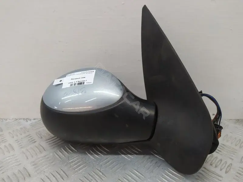 Наружное зеркало 96480957XT