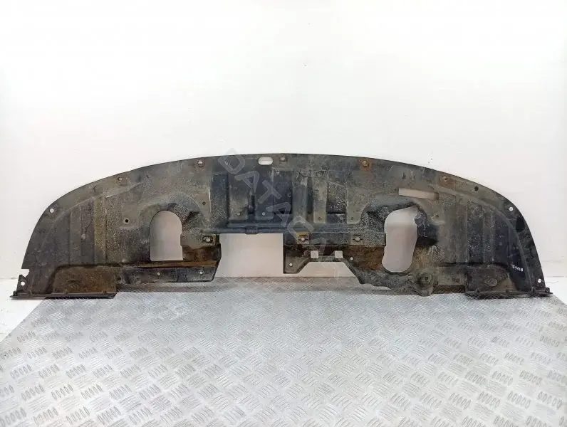 Пыльник бампера 5379A239