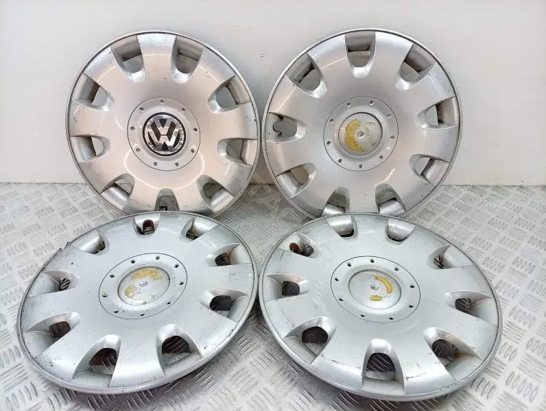 Колпаки на колеса 1T0601147