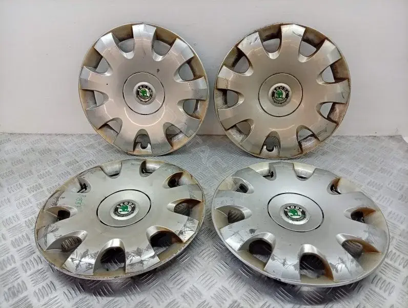 Колпаки на колеса 1Z0601147A