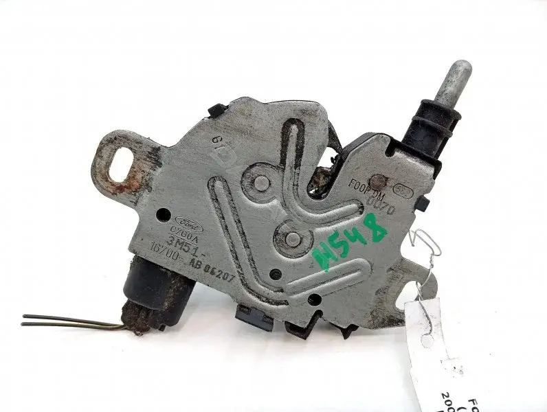 Замок капота 3M5116700AB