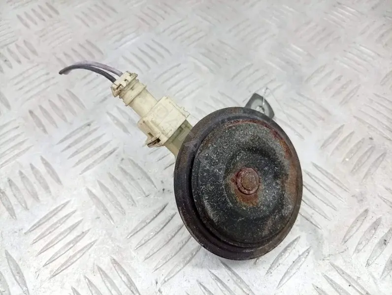 Звуковой сигнал 10450143