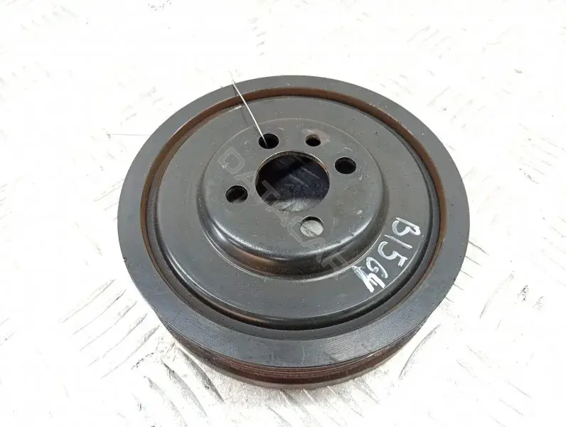 Шкив коленвала 03G105243