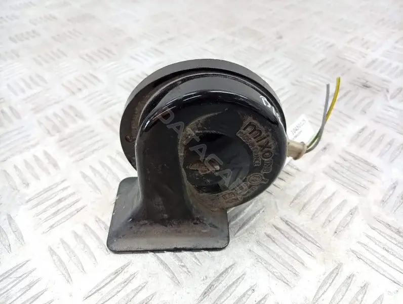Звуковой сигнал 10450125