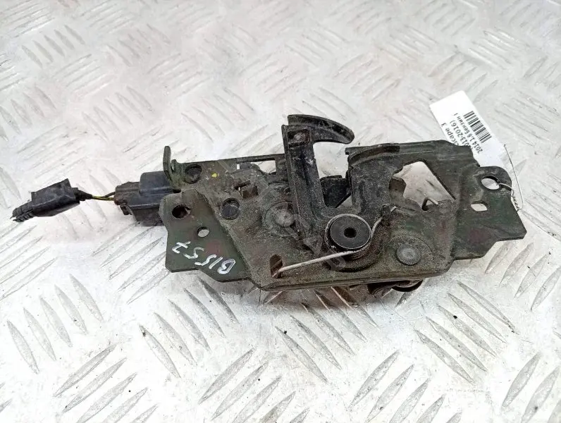 Замок капота BM5A16700BG