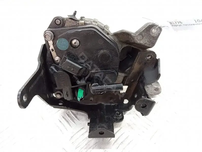 Корпус топливного фильтра AV6Q9180AE