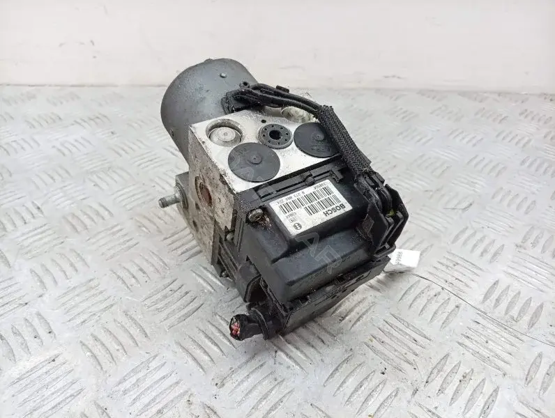 Блок управления АБС 30857585