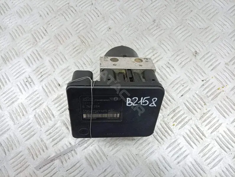 Блок управления АБС 6765284