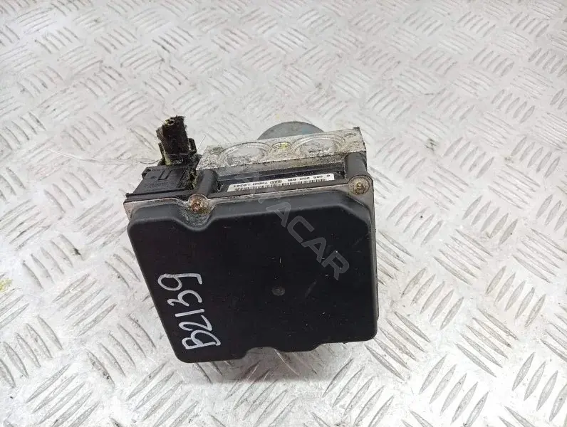 Блок управления АБС A0064310812