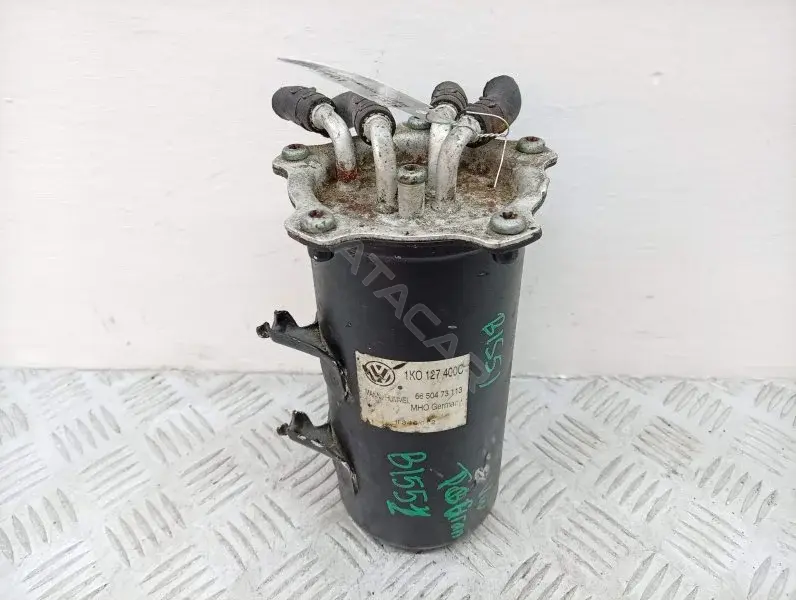 Корпус топливного фильтра 1K0127400C
