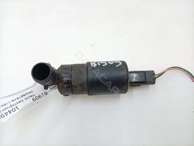Насос омывателя 9632984980