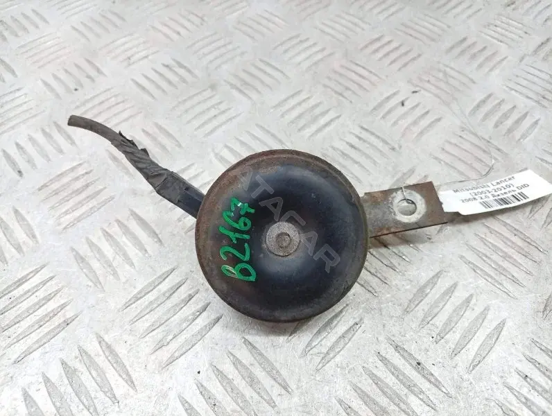 Звуковой сигнал 10449924