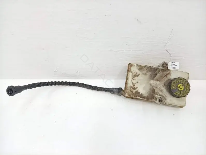 Бачок тормозной жидкости 9680907780