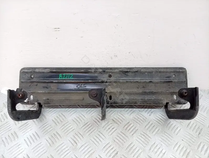 Подножка BK3116560PA