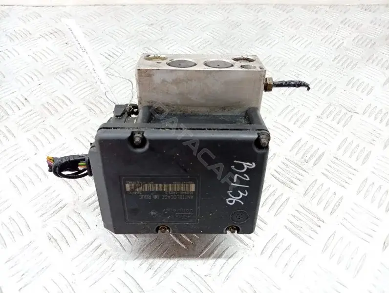 Блок управления АБС 8200036532C
