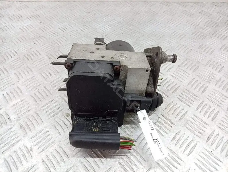 Блок управления АБС A0044310912