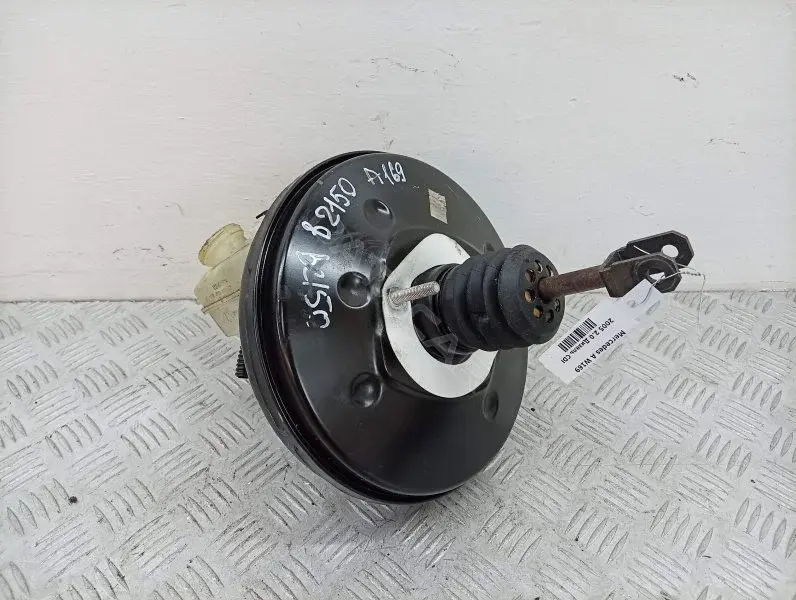 Вакуумный усилитель тормозов A1694300230