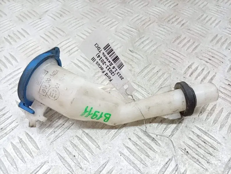 Горловина бачка омывателя BM5117C615AC