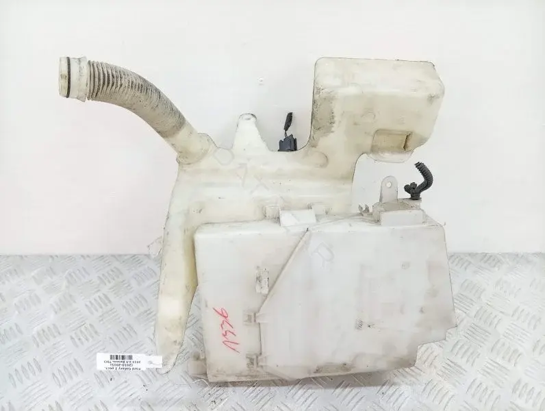 Бачок омывателя AG9117B613DB