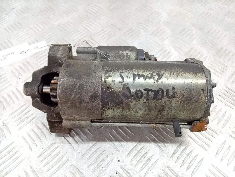 Стартер 6G9N11000FA