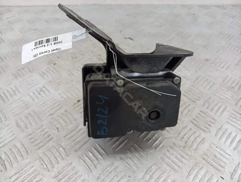 Блок управления АБС 13282282
