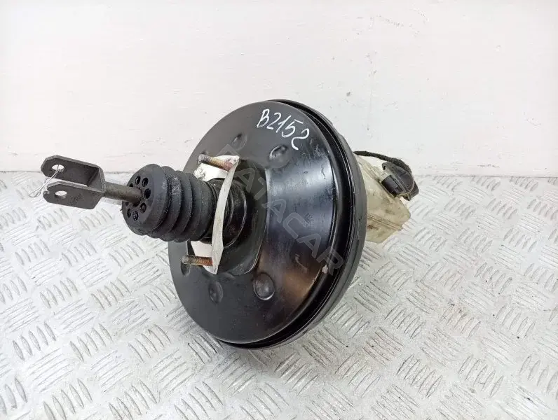 Вакуумный усилитель тормозов A1694300230