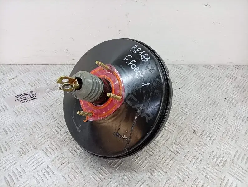 Вакуумный усилитель тормозов 98AB2B195CJ