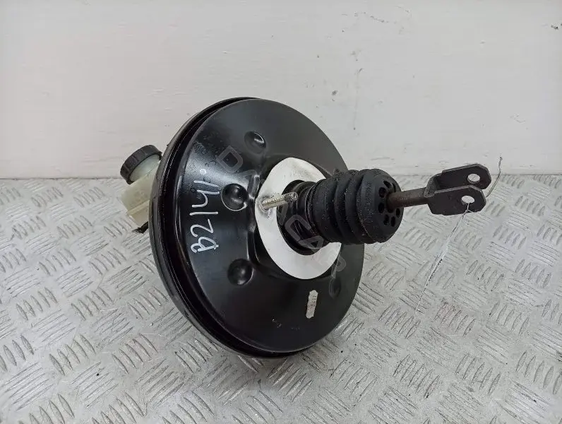 Вакуумный усилитель тормозов A1694300230