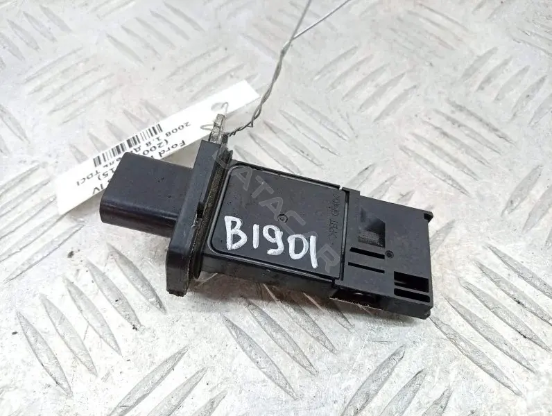 Расходомер воздуха 6C1112B579AA