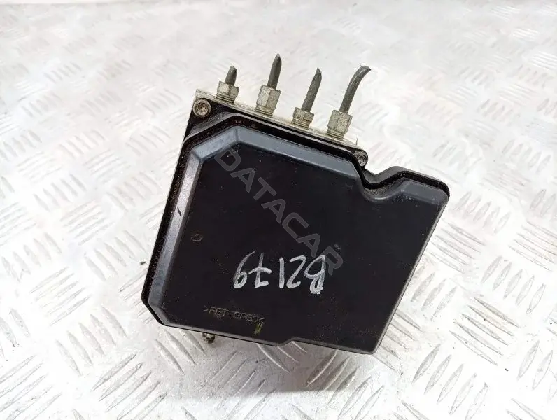 Блок управления АБС 476603NA0A