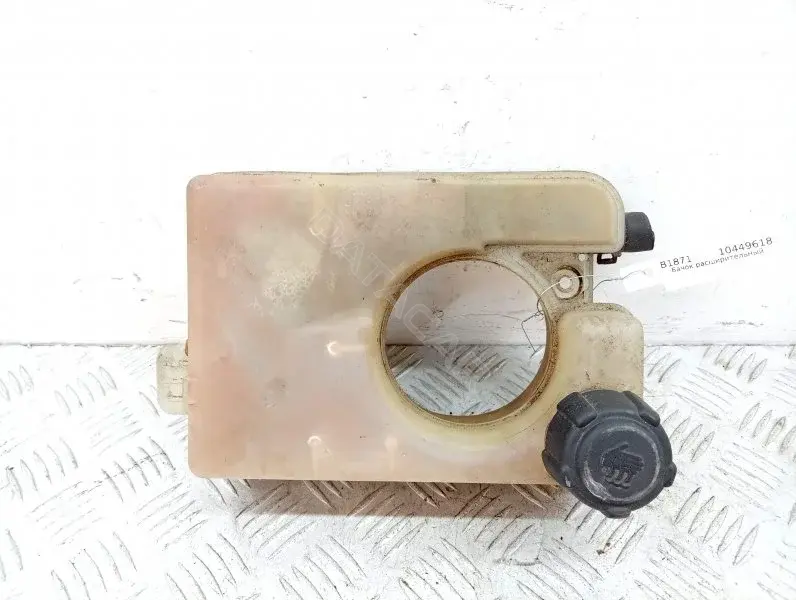 Расширительный бачок 7700424969