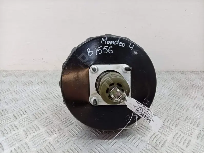 Вакуумный усилитель тормозов 7G912B195AE