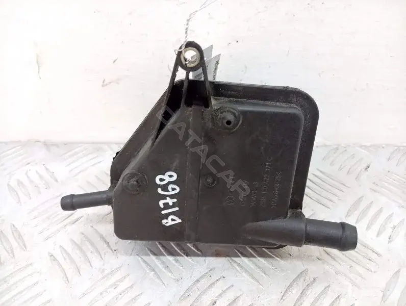 Бачок гидроусилителя ZSB1J0422371C