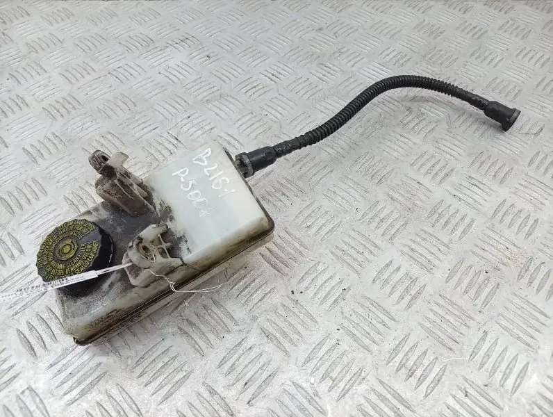 Бачок тормозной жидкости 9680907780