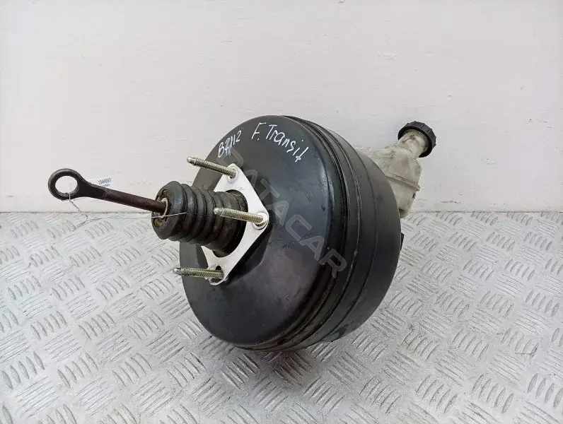 Вакуумный усилитель тормозов GK312B195CB