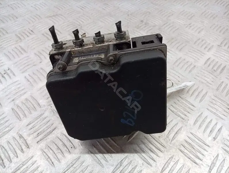 Блок управления АБС A0064310812