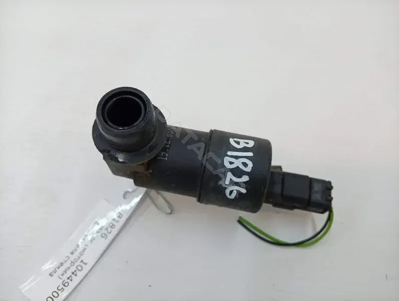 Насос омывателя 8200194414