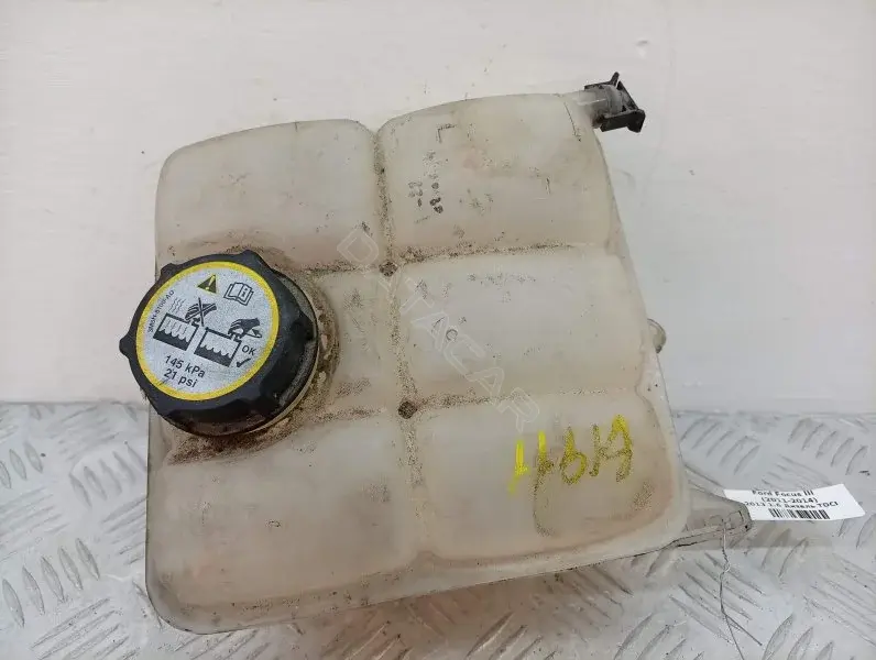 Расширительный бачок 8V618K218DE