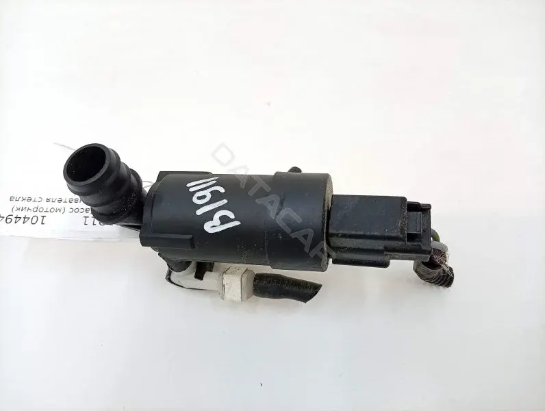 Насос омывателя BV6117K624BC