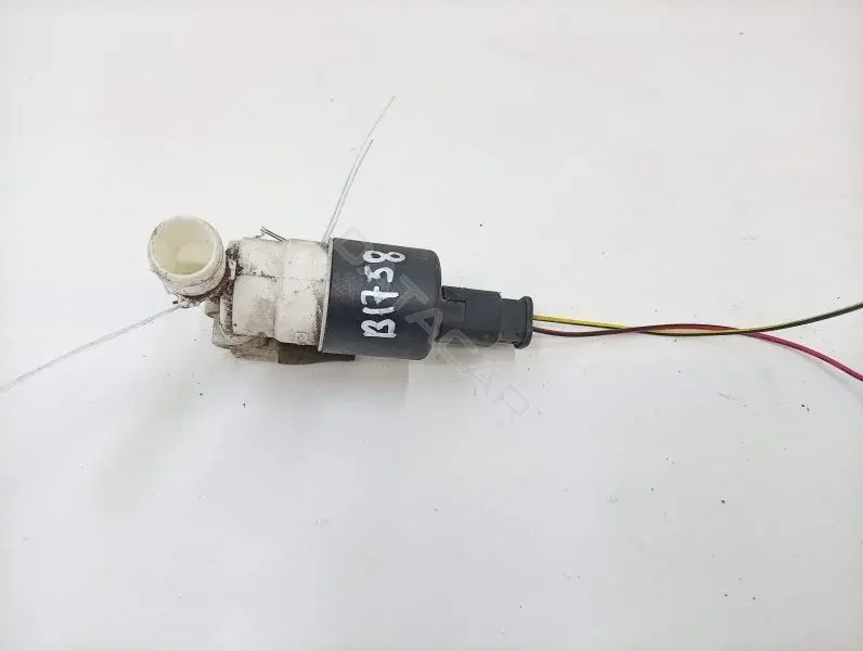 Насос омывателя 9645163380